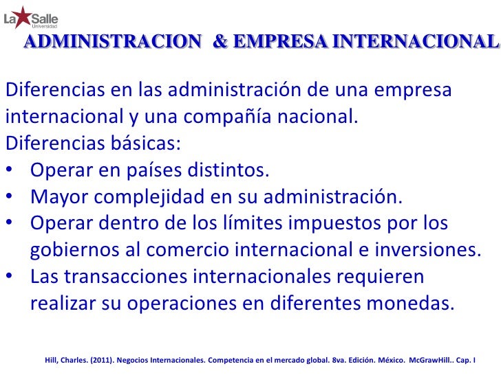 Definicion de divisas en comercio internacional