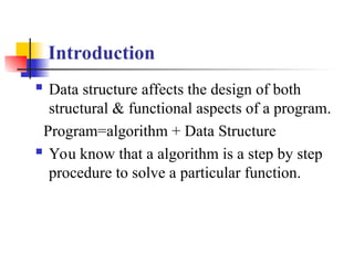 Introduction_to_DataStructures_Lecture slides.ppt