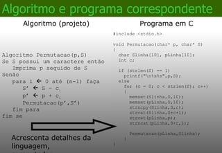 Pessoas 