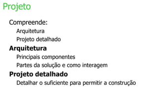 Reconheça a existência de problemas Guerras 