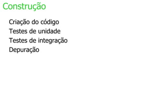 Baixa qualidade de serviços prestados 