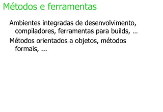 Atividades necessárias... Analisando... Problema é definido 