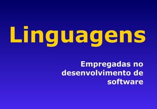 Implementando... Código obtido a partir do projeto ... de toda solução computacional Solução computacional Implementação Projeto Análise 