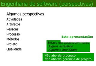 Existem problemas no mundo 