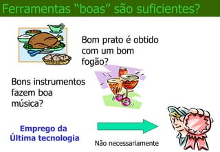 Seqüência de passos de execução finita 