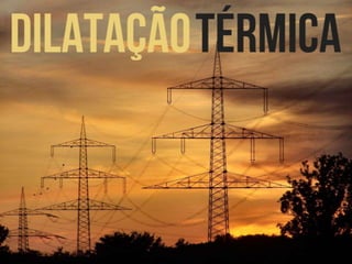 Termodinâmica: introdução