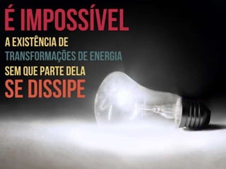 Termodinâmica: introdução