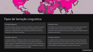 Introducao-a-Variacao-Linguistica.pptxjh | PPTX