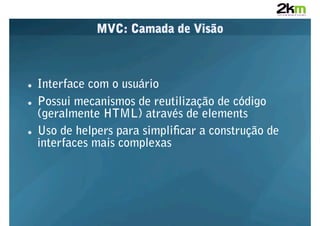 Introdução ao CakePHP