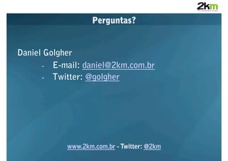 Introdução ao CakePHP