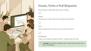 Git & GitHub na Prática: Do Zero ao Fluxo Profissional de Versionamento ...