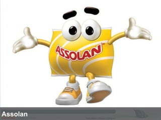 Assolan 