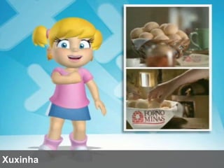 Xuxinha 
