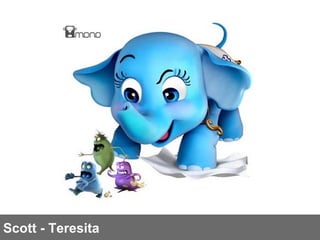 Scott - Teresita 
