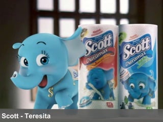 Scott - Teresita 