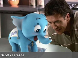 Scott - Teresita 