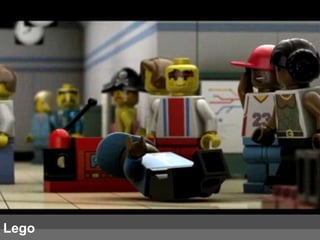 Lego 