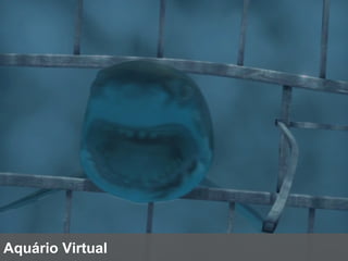 Aquário Virtual 