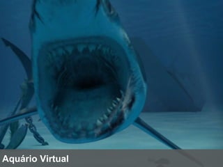 Aquário Virtual 
