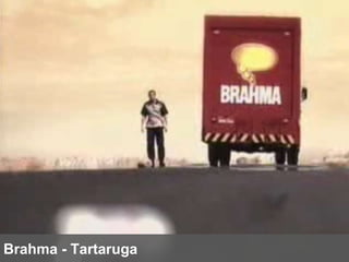 Brahma - Tartaruga 