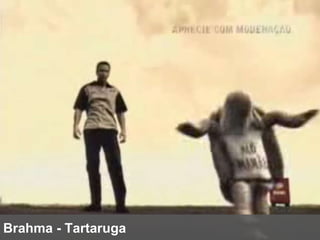 Brahma - Tartaruga 