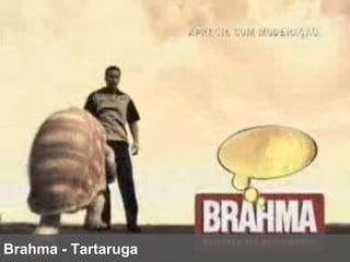 Brahma - Tartaruga 