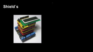 Shield`s
 