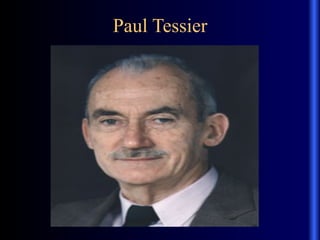 Paul Tessier
 