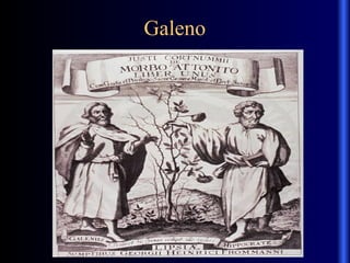 Galeno
 