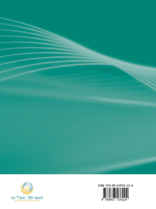 Introdução ao Ambiente Windows
Curso Técnico em Manutenção
e Suporte em Informática
Bruna Carla Guedes Paulino
Helder Câmara Viana
 