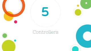 Controllers
5