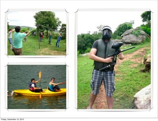 Friday, December 10, 2010
 