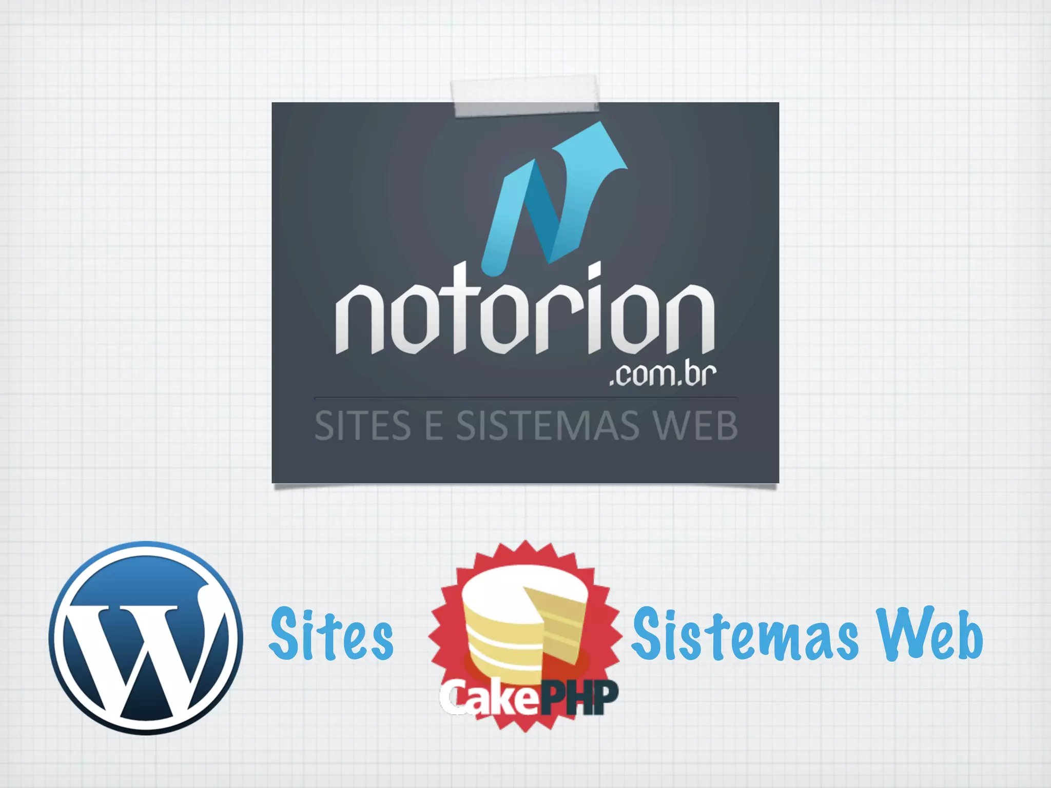 Sites   Sistemas Web
 