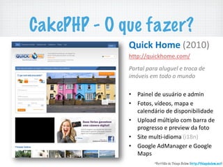 <,= % %>%?"4%4"%@A%B2C%:0)%4#4D%
      CakePHP - O que fazer?                                      E$F4GHG!


                                   !"#$%&'()*!"#$%$&!
                                   '(()*++,-./0'1234/12+!
                                   !


                                   !"#$%&'(%#%'%&)*)+&'+'$#",%'-+'
                                   ./01+.2'+/'$"-"'"'/)3-"'
                                   !
                                      56.738!93!-:-;<.1!3!692.7!
                                      =1(1:>!?@931:>!26)6!3!!
                                      /68379;<.1!93!9.:)17.A.8.9693!
                                      B)8169!2C8(.)81!/12!A6<<6!93!
                                      )<1D<3::1!3!)<3?.3E!96!F1(1!
                                      G.(3!2-8(.H.9.126!".%I7&!
                                      J11D83!K9L676D3<!3!J11D83!
                                      L6):!
                                            *Portfólio de Thiago Belém (http://thiagobelem.net)
 