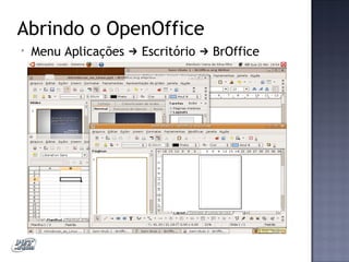 Introdução ao GNU/Linux