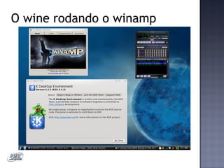 Introdução ao GNU/Linux