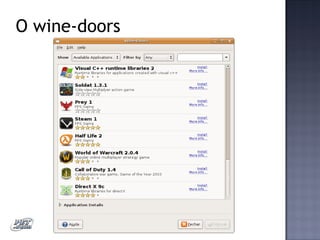 Introdução ao GNU/Linux
