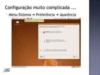 Introdução ao GNU/Linux