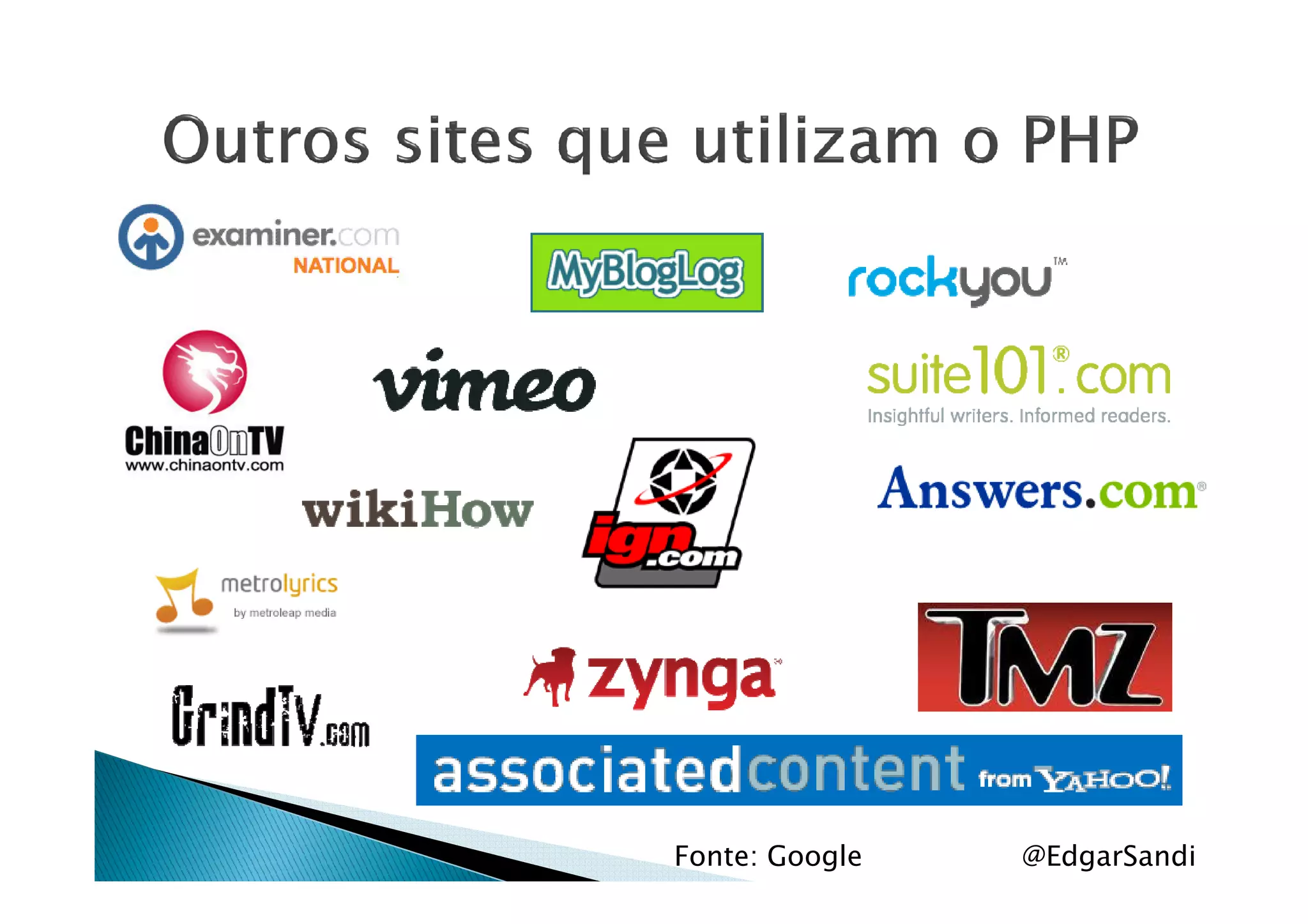 @EdgarSandiFonte: Google
 