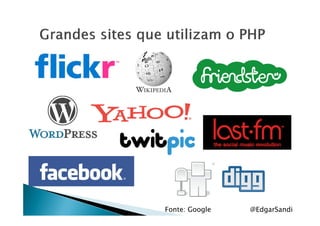 @EdgarSandiFonte: Google
 