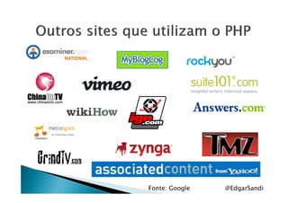 @EdgarSandiFonte: Google
 