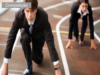 Competição