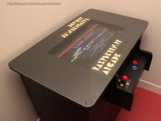 http://blog.petrockblock.com/retropie/
 