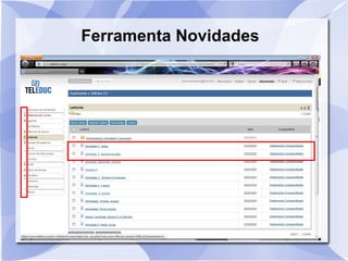 Ferramenta Novidades 
 