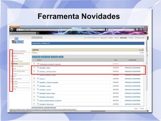 Ferramenta Novidades
 