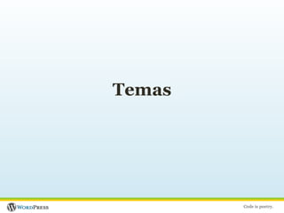 Temas