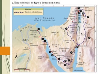 Introdução ao Antigo Testamento
 