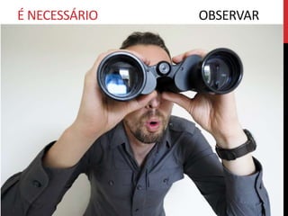 PRECISAMOS MUDAR O
PANORAMA DA INFORMAÇÃO
A boa notícia é que hoje existem muita informação nas nuvens.


    A notícia ruim é que a maioria delas não são importantes ou não
    são compreensíveis ao usuário.



    O volume enorme de informação disponível e a maneira como é
    apresentada faz com que boa parte dela seja inútil, perde-se o
    foco do real motivo que entramos naquela página ou site.
 