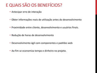 MAS ELE SÓ ELOGIA E DIVULGA UM PRODUTO
QUE SUPERE SUAS EXPECTATIVAS.
 