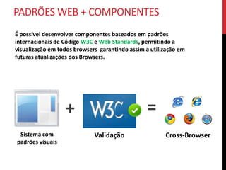 INTERAÇÃO ALÉM DAS EXPECTATIVAS
  Ecommerce com realidade aumentada
  https://www.youtube.com/watch?v=ZnBcqV9POkY
 
